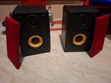 diffusori edifier r1000 attivi