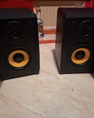diffusori edifier r1000 attivi