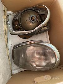 Fari Mercedes-Ben 280SE W108