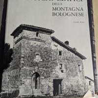 Antichi edifici della montagna Bolognese,2Volumi