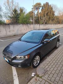 Volvo v50 diesel 