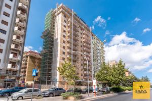 6 vani panoramico in Viale Croce Rossa
