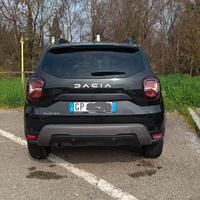 Duster II 1.0 tce Journey Gpl 4x2 100cv