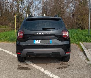 Duster II 1.0 tce Journey Gpl 4x2 100cv