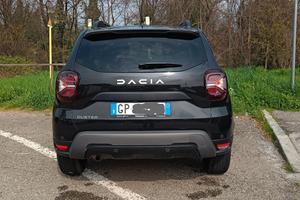 Duster II 1.0 tce Journey Gpl 4x2 100cv