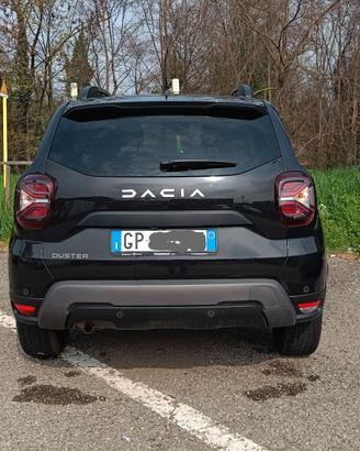 Duster II 1.0 tce Journey Gpl 4x2 100cv