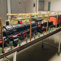 Modello Leopold Krupp