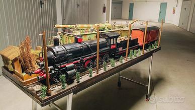 Modello Leopold Krupp