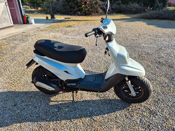 scooter yamaha bws 