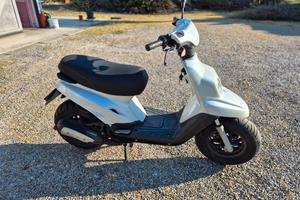 scooter yamaha bws