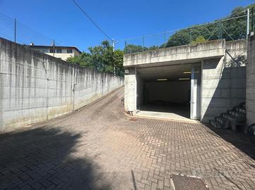 DEPOSITO A IVREA