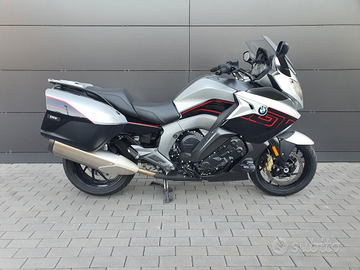 Bmw k1600gt del 2020