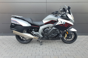 Bmw k1600gt del 2020