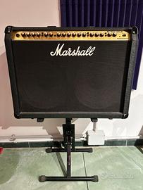 Marshall Valvestate VS265 (2x12” 100W)+Footswitch