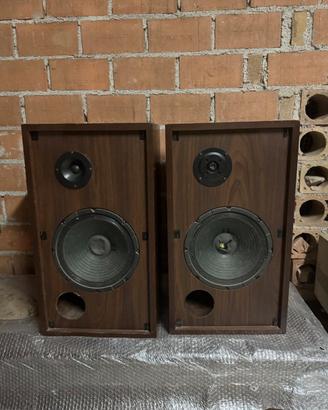 Casse acustiche vintage MARANTZ 6-G (da restaurare