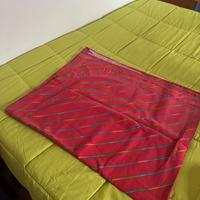 Copriletto letto singolo Bassetti