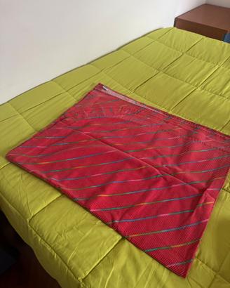 Copriletto letto singolo Bassetti