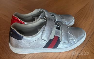 Sneakers Gucci Ace
