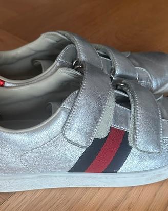 Sneakers Gucci Ace