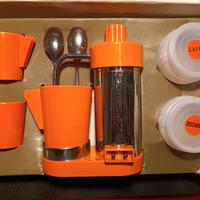 Caffettiera Autobar Velox - vintage