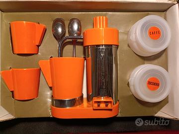 Caffettiera Autobar Velox - vintage