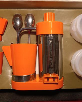 Caffettiera Autobar Velox - vintage