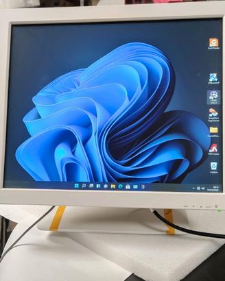 Monitor  Touch LCD  Elo ET1929LM