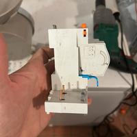 Salvavita bticino G24AC32