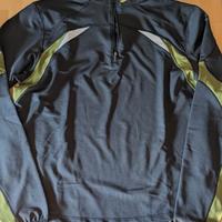 Maglia termica Brooks
