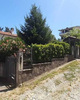 Villa di 180 m² con 4 locali e box auto doppio a M
