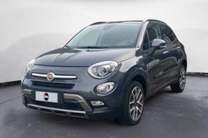 FIAT 500 X 2015 - 500X 2.0 mjt Cross Plus 4x4 140c