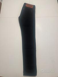 MET Jeans donna Slim Skinny Denim Taglia 28