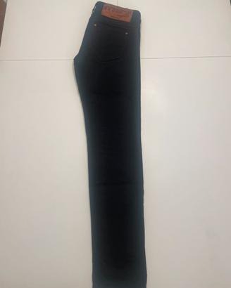MET Jeans donna Slim Skinny Denim Taglia 28