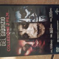 DVD La notte del giudizio