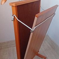 Uomo Morto - Portabiti Vintage