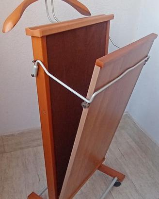Uomo Morto - Portabiti Vintage