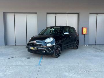 Fiat 500 L Cross 500L Cross 1.3 mjt 95cv my20