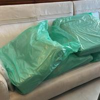 Divano poltrone sofà