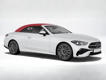 Mercedes-Benz CLE Cabrio CLE 220 d Cabrio AMG...