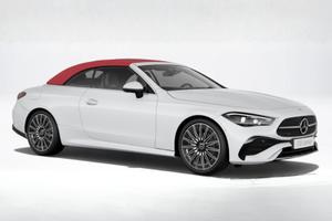 Mercedes-Benz CLE Cabrio CLE 220 d Cabrio AMG...