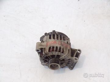 Alternatore Ford Fiesta 6 1.4 benzina 2010