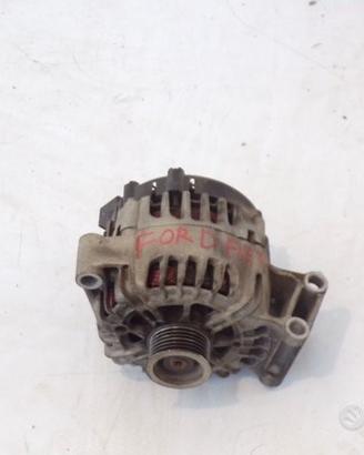 Alternatore Ford Fiesta 6 1.4 benzina 2010