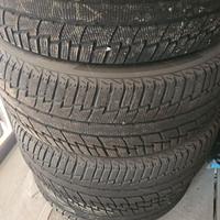 PNEUMATICI INVERNALI 265/60 R18 114H