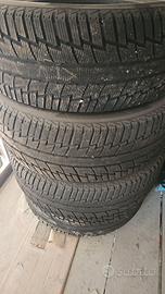 PNEUMATICI INVERNALI 265/60 R18 114H