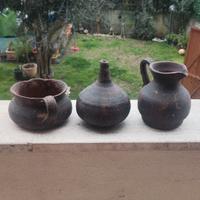 Vasi in terracotta