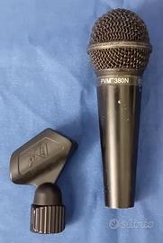 MICROFONO PROFESSIONALE PEAVEY