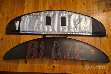 RRD Blaze Front Wing 1850