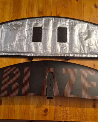 RRD Blaze Front Wing 1850