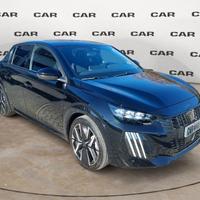 Peugeot 208 GT Hybrid 145 e-DCS6 auto