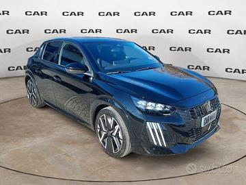 Peugeot 208 GT Hybrid 145 e-DCS6 auto